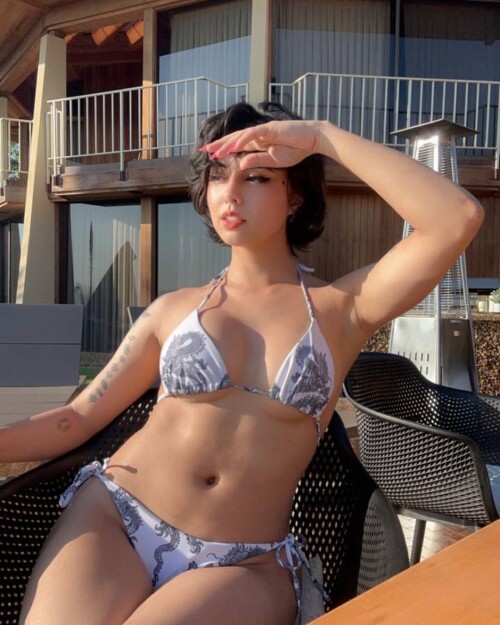 Shea Briar Nude Leaked Onlyfans Photo Shea Briar Nude Leaked Onlyfans Photo