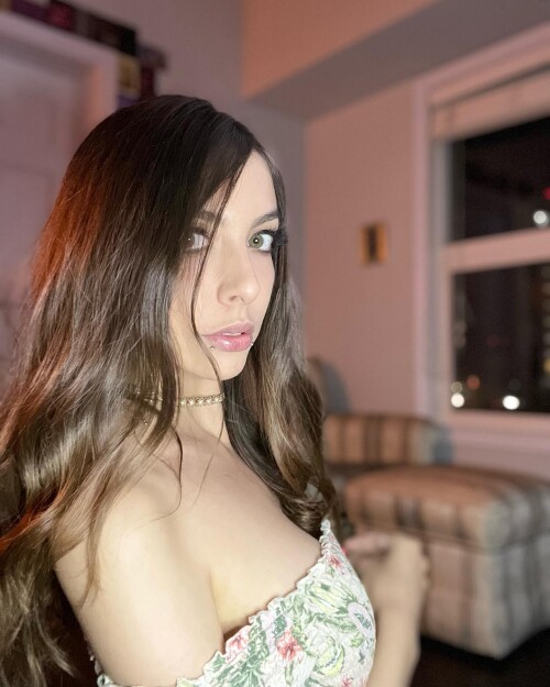 ChloeNight Nude Leaked Onlyfans Photo ChloeNight Nude Leaked Onlyfans Photo