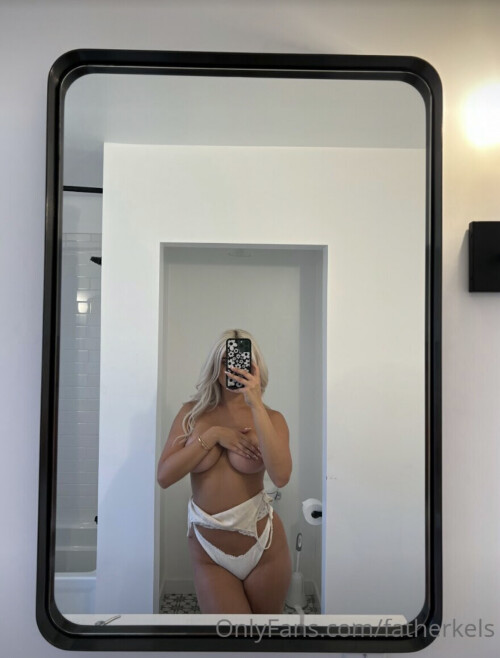 Kelsey Calemine | fatherkels Nude Leaked Onlyfans Photo Kelsey Calemine | fatherkels Nude Leaked Onlyfans Photo
