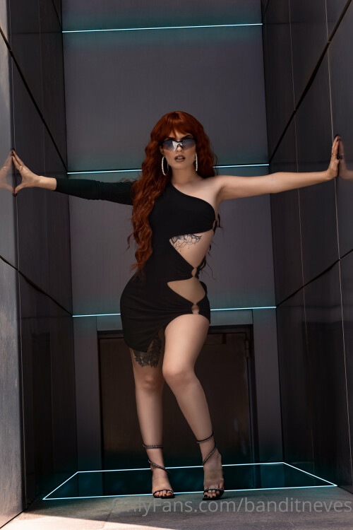 Tatiana Neves / Banditneves Nude Leaked Onlyfans Photo Tatiana Neves / Banditneves Nude Leaked Onlyfans Photo