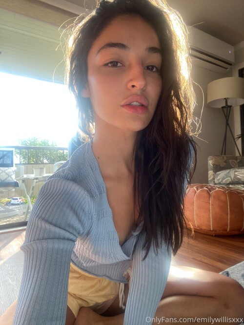Emily Willis Nude Leaked Onlyfans Photo Emily Willis Nude Leaked Onlyfans Photo
