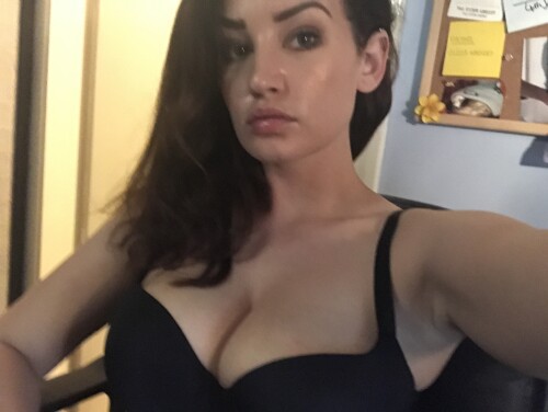 Miss KL / Kitty Lea Nude Leaked Onlyfans Photo