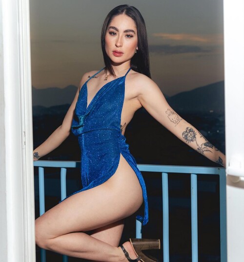 soyladyd SoyladydOficial Nude Leaked Onlyfans Photo soyladyd SoyladydOficial Nude Leaked Onlyfans Photo