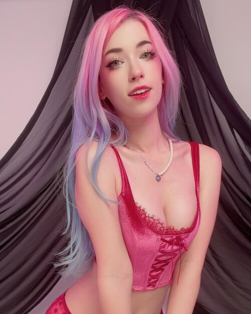 MorganLeFoy Nude Leaked Onlyfans Photo MorganLeFoy Nude Leaked Onlyfans Photo