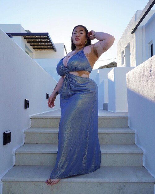 Evie_Spice/YvetteMari Nude Leaked Onlyfans Photo Evie_Spice/YvetteMari Nude Leaked Onlyfans Photo