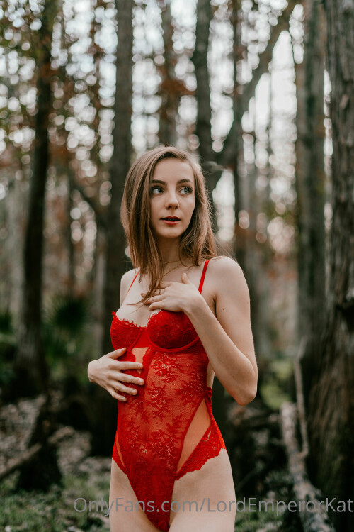 Lordemperorkat Nude Leaked Onlyfans Photo
