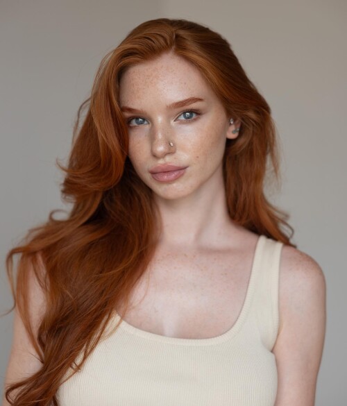 Myfoxyland Nude Leaked Onlyfans Photo