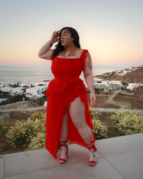 Evie_Spice/YvetteMari Nude Leaked Onlyfans Photo Evie_Spice/YvetteMari Nude Leaked Onlyfans Photo