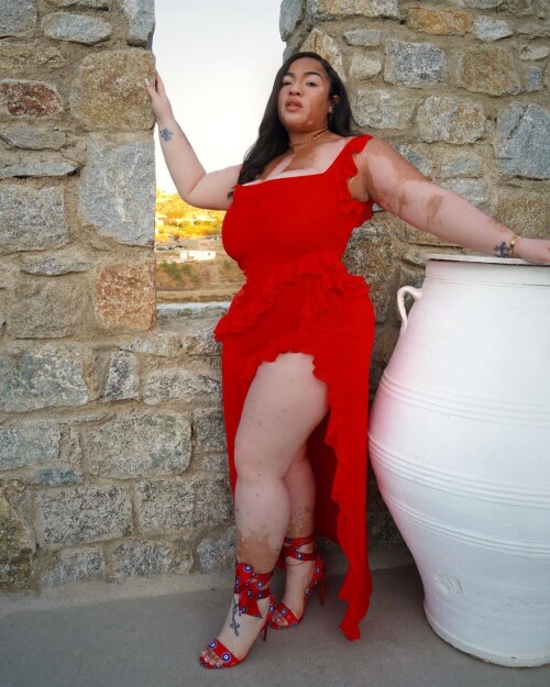 Evie_Spice/YvetteMari Nude Leaked Onlyfans Photo Evie_Spice/YvetteMari Nude Leaked Onlyfans Photo