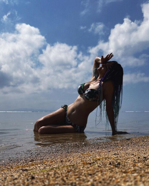 Gliese 581 Nude Leaked Onlyfans Photo