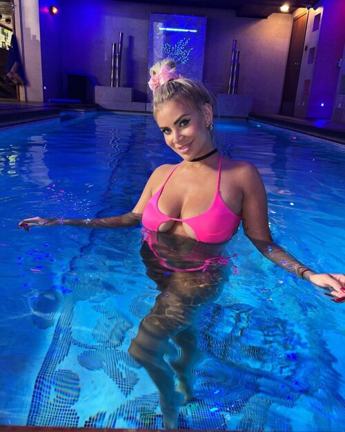 Adrianna Śledź | Flychnelle Nude Leaked Onlyfans Photo Adrianna Śledź | Flychnelle Nude Leaked Onlyfans Photo