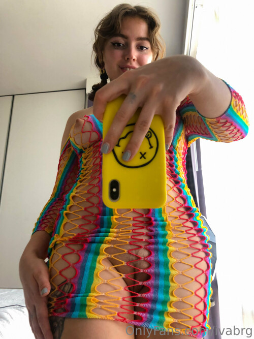 Iva Berg / dapper_coding Nude Leaked Onlyfans Photo Iva Berg / dapper_coding Nude Leaked Onlyfans Photo