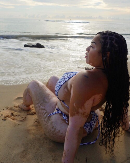 Evie_Spice/YvetteMari Nude Leaked Onlyfans Photo Evie_Spice/YvetteMari Nude Leaked Onlyfans Photo
