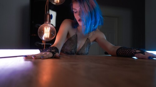 Trixy Blue Nude Leaked Onlyfans Photo Trixy Blue Nude Leaked Onlyfans Photo