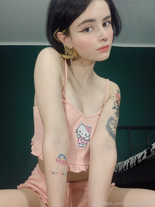 Loonassoftfeet Nude Leaked Onlyfans Photo Loonassoftfeet Nude Leaked Onlyfans Photo