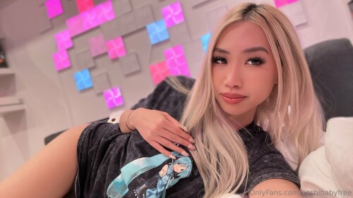 Yoshibaby / Tinayoshile Nude Leaked Onlyfans Photo Yoshibaby / Tinayoshile Nude Leaked Onlyfans Photo