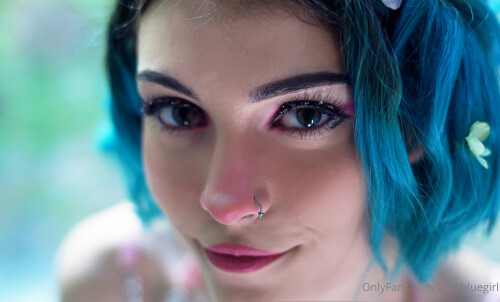 Trixy Blue Nude Leaked Onlyfans Photo Trixy Blue Nude Leaked Onlyfans Photo