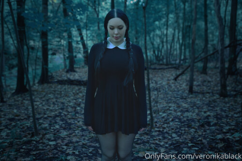 Veronika Black Nude Leaked Onlyfans Photo Veronika Black Nude Leaked Onlyfans Photo
