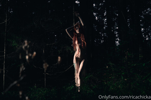 RicaChicka Nude Leaked Onlyfans Photo RicaChicka Nude Leaked Onlyfans Photo