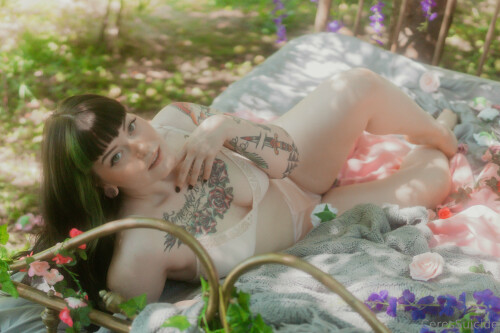 Ceres Nude Leaked Onlyfans Photo