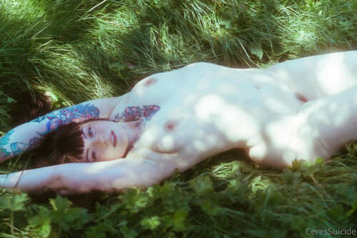 Ceres Nude Leaked Onlyfans Photo
