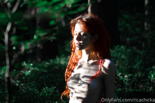 RicaChicka Nude Leaked Onlyfans Photo RicaChicka Nude Leaked Onlyfans Photo