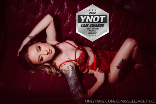 Elizabeth - xomisseizabethxo Nude Leaked Onlyfans Photo Elizabeth - xomisseizabethxo Nude Leaked Onlyfans Photo