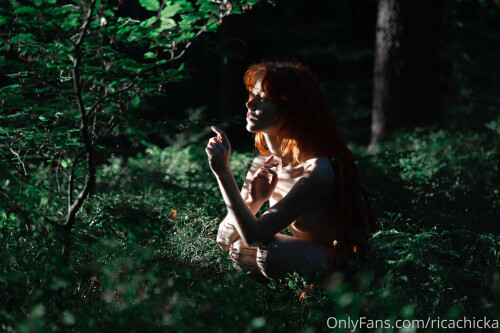 RicaChicka Nude Leaked Onlyfans Photo RicaChicka Nude Leaked Onlyfans Photo