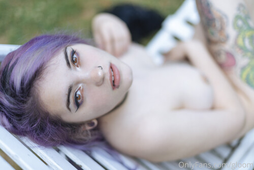 Gloom Nude Leaked Onlyfans Photo Gloom Nude Leaked Onlyfans Photo
