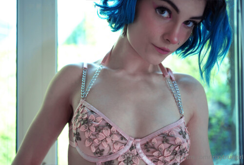 Trixy Blue Nude Leaked Onlyfans Photo Trixy Blue Nude Leaked Onlyfans Photo