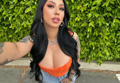 Nichole Pure aka Maria Fagredano Nude Leaked Onlyfans Photo Nichole Pure aka Maria Fagredano Nude Leaked Onlyfans Photo
