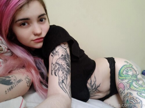 Gloom Nude Leaked Onlyfans Photo Gloom Nude Leaked Onlyfans Photo