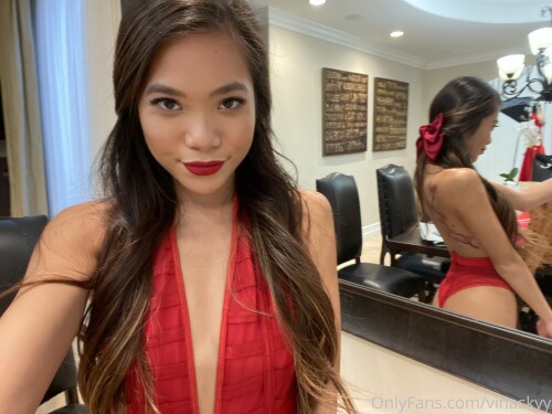 Vina Sky Nude Leaked Onlyfans Photo Vina Sky Nude Leaked Onlyfans Photo