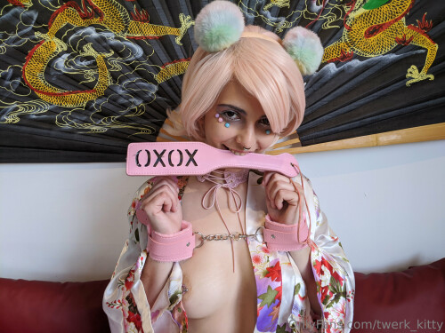 Twerk kitty Nude Leaked Onlyfans Photo Twerk kitty Nude Leaked Onlyfans Photo