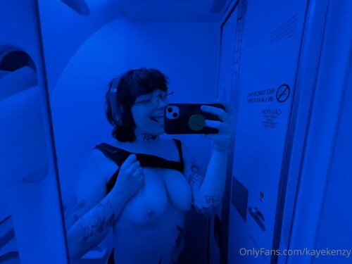 Kenzy Kaye Nude Leaked Onlyfans Photo Kenzy Kaye Nude Leaked Onlyfans Photo
