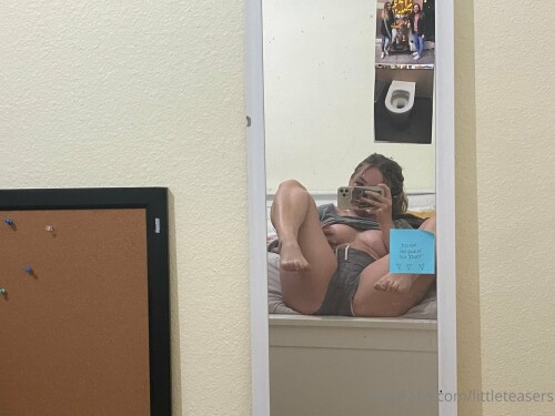 Littleteasers Nude Leaked Onlyfans Photo Littleteasers Nude Leaked Onlyfans Photo