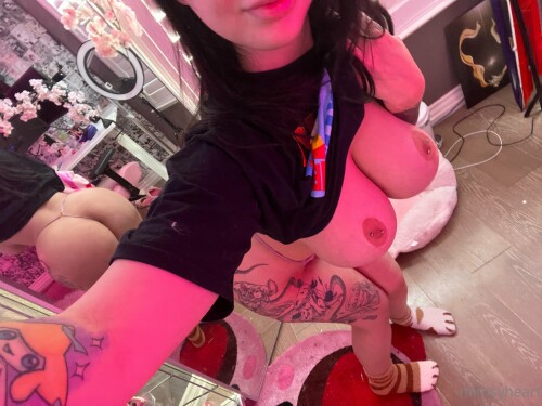 Mimsy Nude Leaked Onlyfans Photo Mimsy Nude Leaked Onlyfans Photo