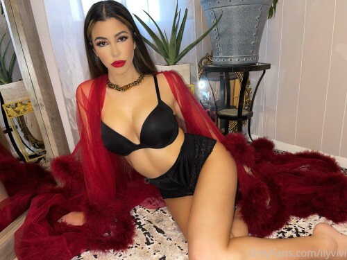 ilyvivi / punzel Nude Leaked Onlyfans Photo ilyvivi / punzel Nude Leaked Onlyfans Photo