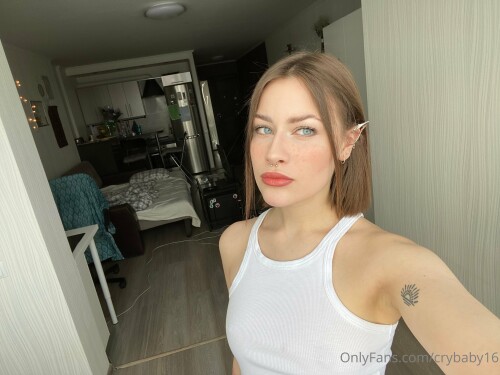 crybaby16 / urbabydasha Nude Leaked Onlyfans Photo crybaby16 / urbabydasha Nude Leaked Onlyfans Photo