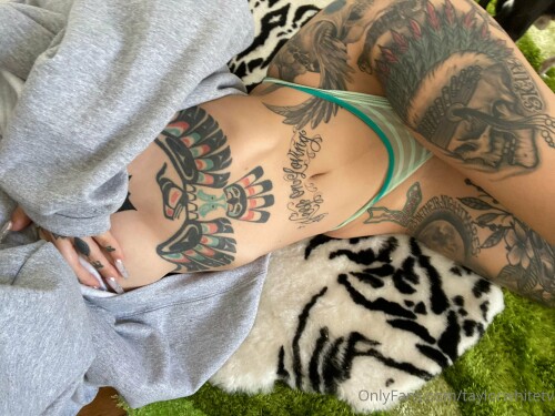 Taylor White | taylorwhitetv Nude Leaked Onlyfans Photo