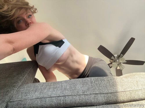Swjaylen | LittleTastey Nude Leaked Onlyfans Photo Swjaylen | LittleTastey Nude Leaked Onlyfans Photo
