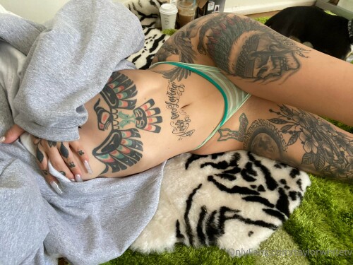 Taylor White | taylorwhitetv Nude Leaked Onlyfans Photo