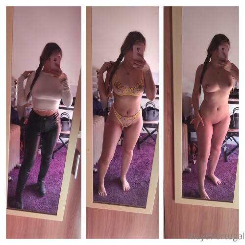 Maya / MayaPortugal Nude Leaked Onlyfans Photo Maya / MayaPortugal Nude Leaked Onlyfans Photo