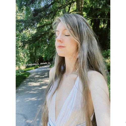 x_snowie_x Nude Leaked Onlyfans Photo x_snowie_x Nude Leaked Onlyfans Photo