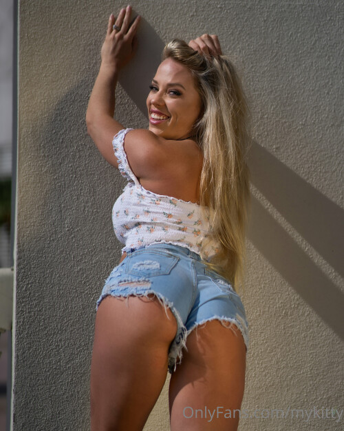mykitty | mycookiejar Nude Leaked Onlyfans Photo