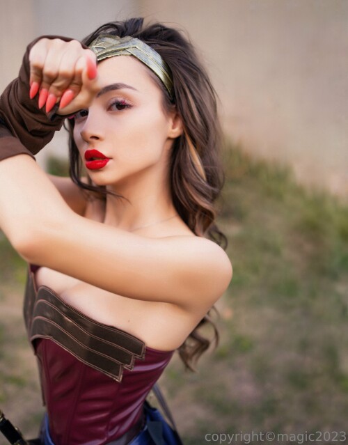 Magic Magy Nude Leaked Onlyfans Photo Magic Magy Nude Leaked Onlyfans Photo