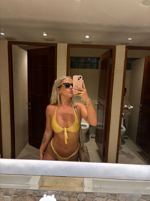 Nicole Grace Nude Leaked Onlyfans Photo Nicole Grace Nude Leaked Onlyfans Photo