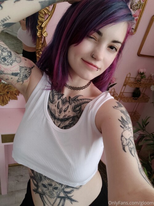 Gloom Nude Leaked Onlyfans Photo Gloom Nude Leaked Onlyfans Photo