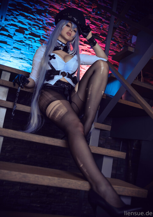 Lien Sue Cosplay Sets Nude Leaked Onlyfans Photo Lien Sue Cosplay Sets Nude Leaked Onlyfans Photo