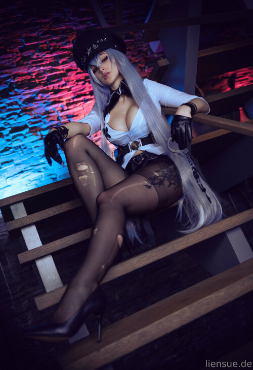 Lien Sue Cosplay Sets Nude Leaked Onlyfans Photo Lien Sue Cosplay Sets Nude Leaked Onlyfans Photo